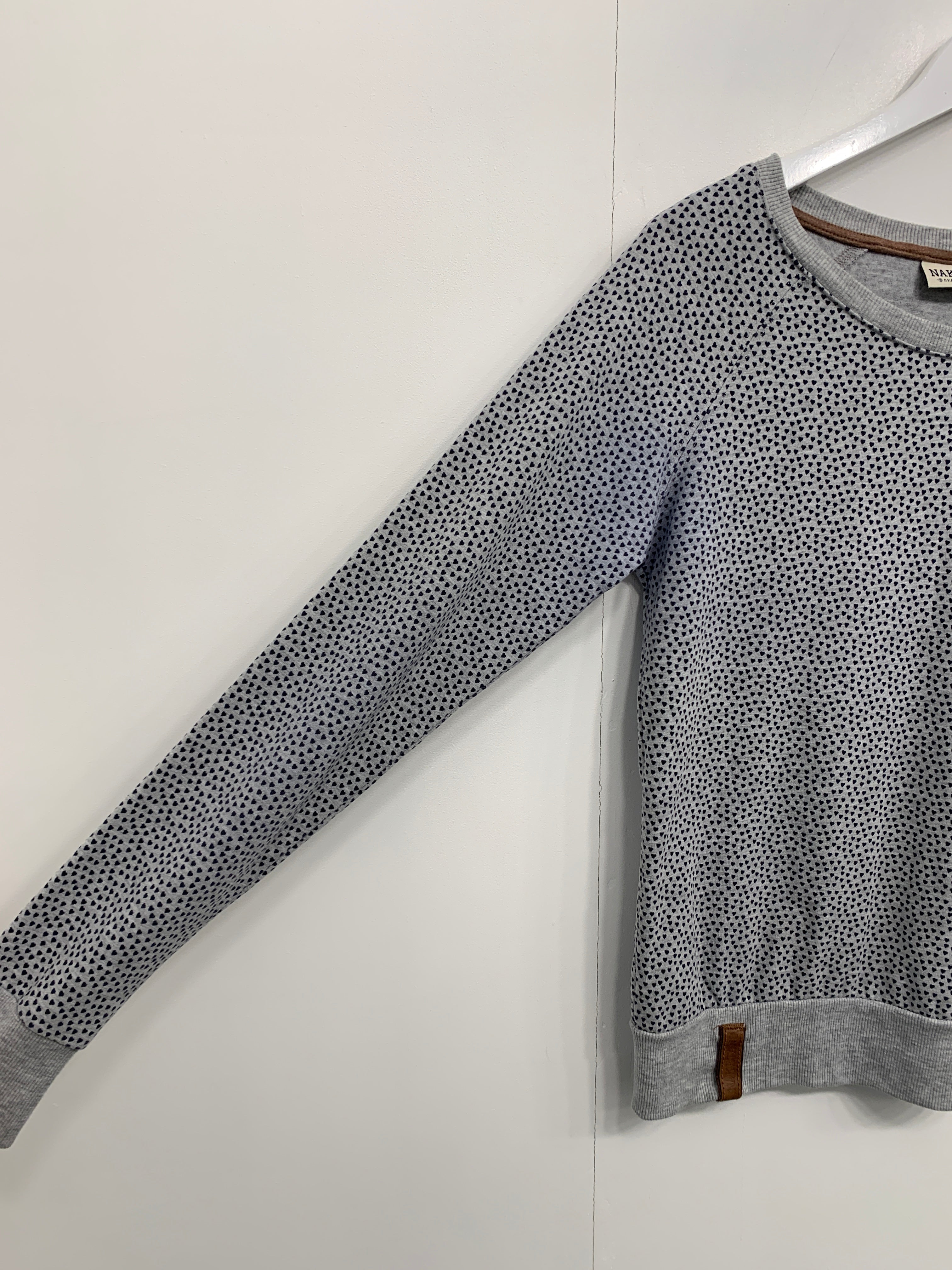 Naketano Bluse